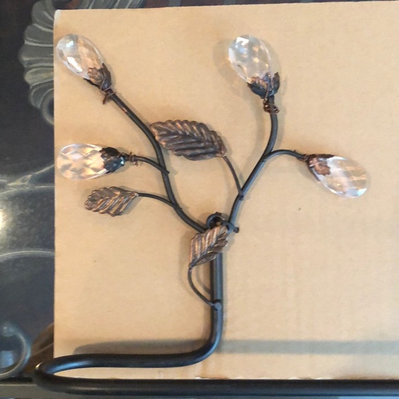 Towel Rack - Picture 2 of 3